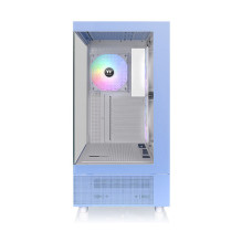 „Thermaltake View 270 Plus TG ARGB“ hortenzijų mėlyna