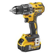DeWALT DCD791P2 gręžtuvas