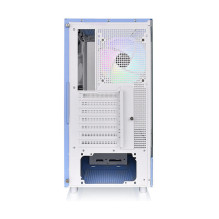 „Thermaltake View 270 Plus TG ARGB“ hortenzijų mėlyna