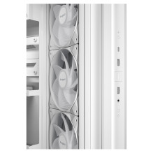 be quiet! Light Base 500 LX White