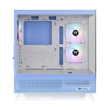 „Thermaltake View 270 Plus TG ARGB“ hortenzijų mėlyna