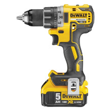 DeWALT DCD791P2 gręžtuvas