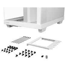 be quiet! Light Base 500 LX White