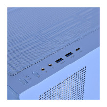 Thermaltake View 270 Plus TG ARGB Hydrangea Blue