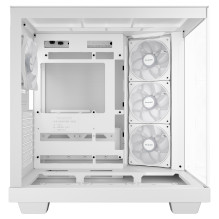 be quiet! Light Base 500 LX White