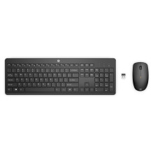 HP 235 belaidė pelė ir...