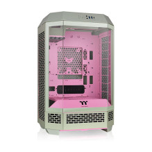 „Thermaltake Tower 300“ – „Matcha Plum“