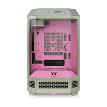 „Thermaltake Tower 300“ – „Matcha Plum“