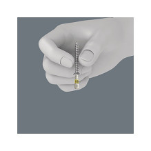 Wera 05057436001 screwdriver bit Wera 05057436001 screwdriver bit