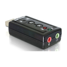 DeLOCK 61645 cable gender changer DeLOCK 61645 cable gender changer