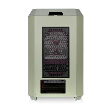 „Thermaltake Tower 300“ – „Matcha Plum“