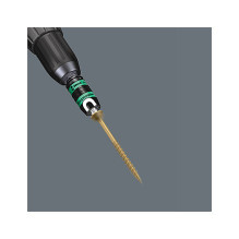 Wera 05057436001 screwdriver bit Wera 05057436001 screwdriver bit