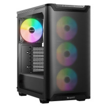 be quiet! Pure Base 501 LX...