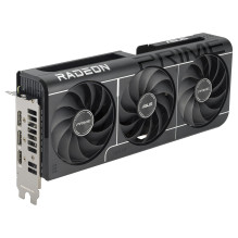 ASUS Prime Radeon RX 9060 XT O16G
