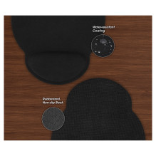 Manhattan 434362 mouse pad Manhattan 434362 mouse pad