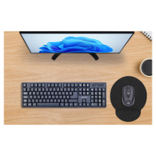 Manhattan 434362 mouse pad Manhattan 434362 mouse pad
