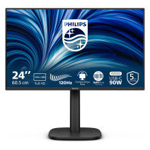 „Philips 3000“ serijos 24B2U3301/00 kompiuterio monitorius