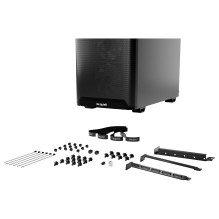 be quiet! Pure Base 501 LX Black