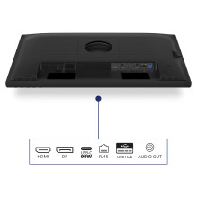 „Philips 3000“ serijos 24B2U3301/00 kompiuterio monitorius