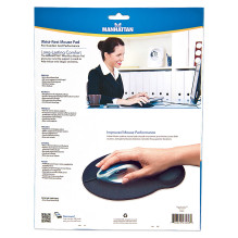 Manhattan 434362 mouse pad Manhattan 434362 mouse pad