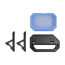 Thermaltake AC-076-ONFNAN-A1 computer case part Thermaltake AC-076-ONFNAN-A1 computer case part