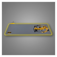 Blade Gaming BATPCMPAD mouse pad Blade Gaming BATPCMPAD mouse pad