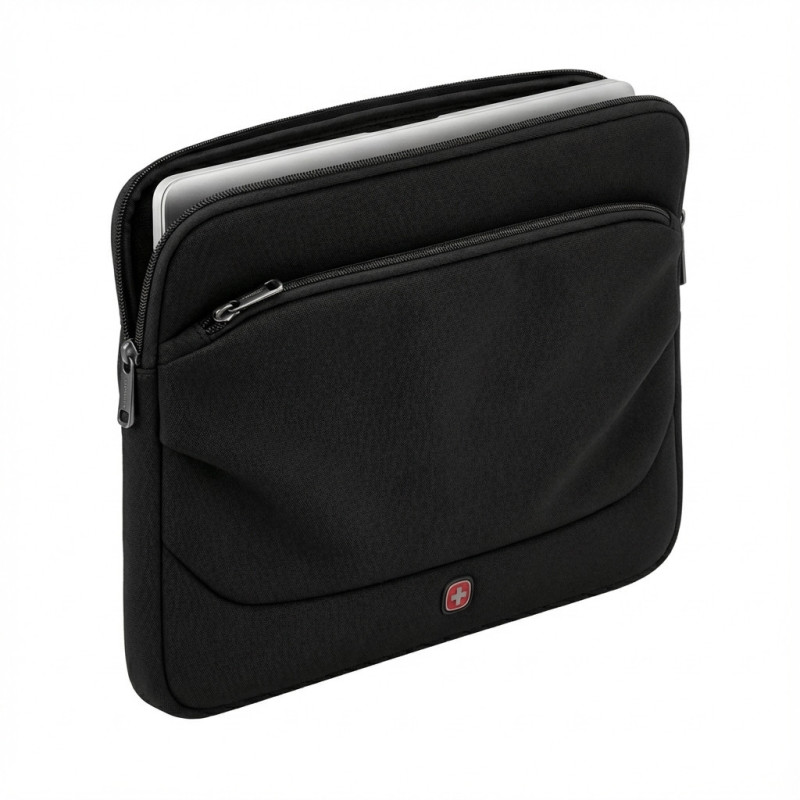 Wenger BQ 15.6"-16" neopreno įmautė, juoda