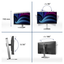Philips 27B2U4601 / 00 computer monitor
