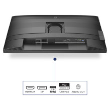 „Philips 27B2U4601/00“ kompiuterio monitorius