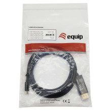 Equip 133428 video cable adapter Equip 133428 video cable adapter