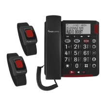 amplicomms BigTel 50 Alarm...