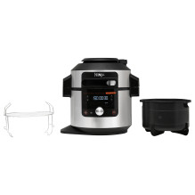 Ninja OL650EU multi cooker Ninja OL650EU multi cooker