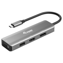 Equip 133485 USB graphics...