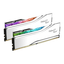 G.Skill Trident Z5 Royal F5-6400J3239G32GX2-TR5S memory module