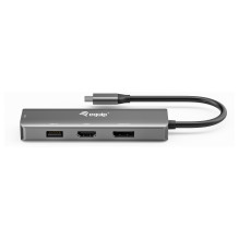 Įrenkite 133485 USB grafikos adapterį Įrenkite 133485 USB grafikos adapterį