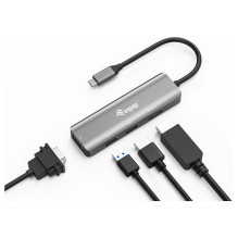 Įrenkite 133485 USB grafikos adapterį Įrenkite 133485 USB grafikos adapterį