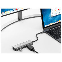 Įrenkite 133485 USB grafikos adapterį Įrenkite 133485 USB grafikos adapterį
