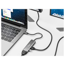 Įrenkite 133485 USB grafikos adapterį Įrenkite 133485 USB grafikos adapterį