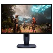 „Alienware AW2725Q“...