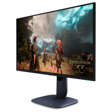 Alienware AW2725Q computer monitor