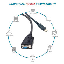 Equip 133392 serial cable Equip 133392 serial cable