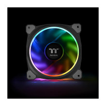 Thermaltake CL-F076-PL12SW-A computer cooling system