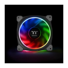 „Thermaltake CL-F076-PL12SW-A“ kompiuterio aušinimo sistema
