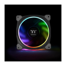 „Thermaltake CL-F076-PL12SW-A“ kompiuterio aušinimo sistema