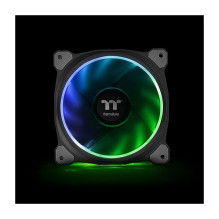 „Thermaltake CL-F076-PL12SW-A“ kompiuterio aušinimo sistema