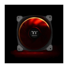 Thermaltake CL-F076-PL12SW-A computer cooling system