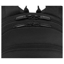 Wenger / SwissGear Wenger Advanced 16 Tool Backback black backpack Wenger / SwissGear Wenger Advanced 16 Tool Backback black backpack