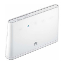 Huawei B311-221 wireless router Huawei B311-221 wireless router