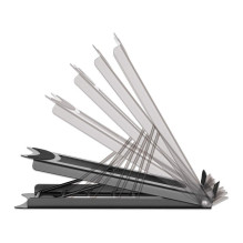 Manhattan 462129 laptop stand