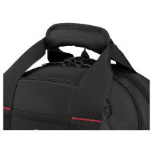 Wenger / SwissGear Wenger Advanced 16 Tool Backback black backpack Wenger / SwissGear Wenger Advanced 16 Tool Backback black backpack